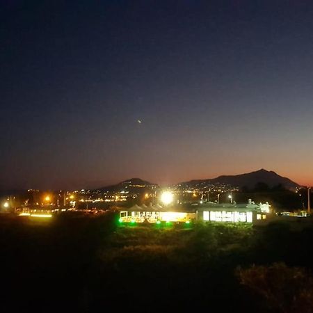 La Casa Sul Lago Bacoli Kültér fotó