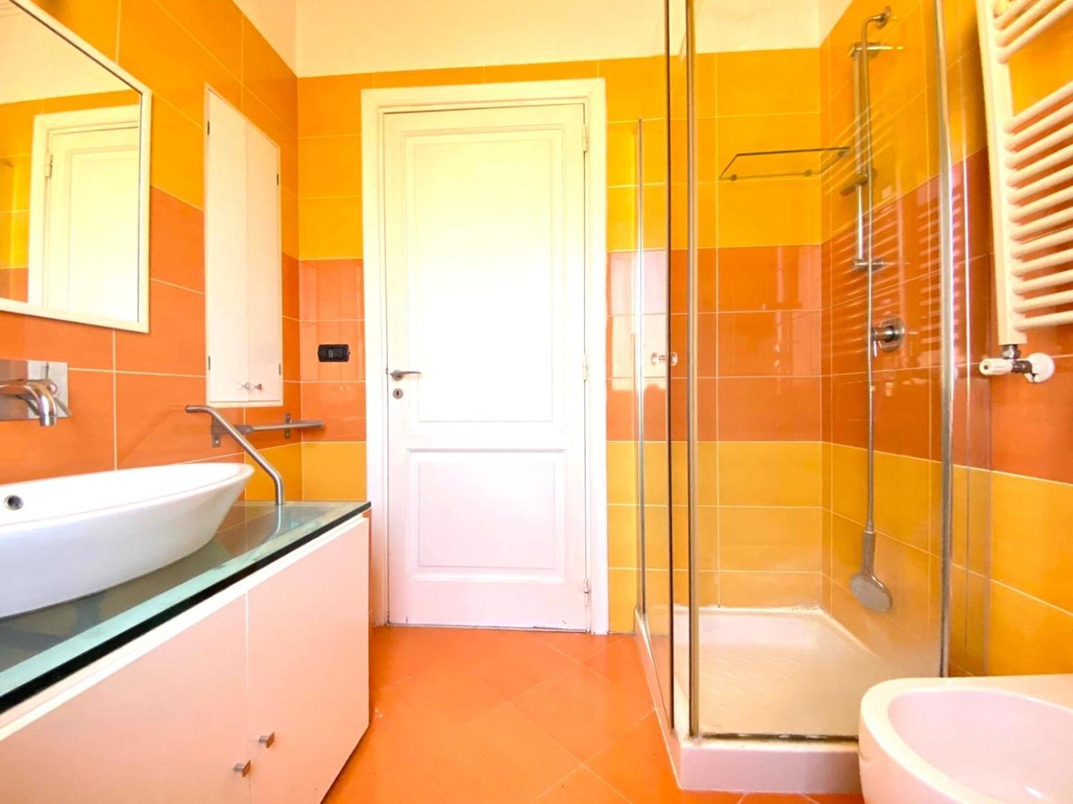 La Casa Sul Lago Bacoli Kültér fotó